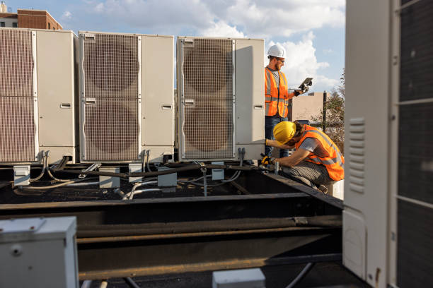 Best HVAC Repair Near Me  in Clatskanie, OR