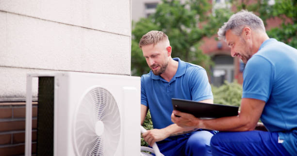 AC Installation Near Me in Clatskanie, OR