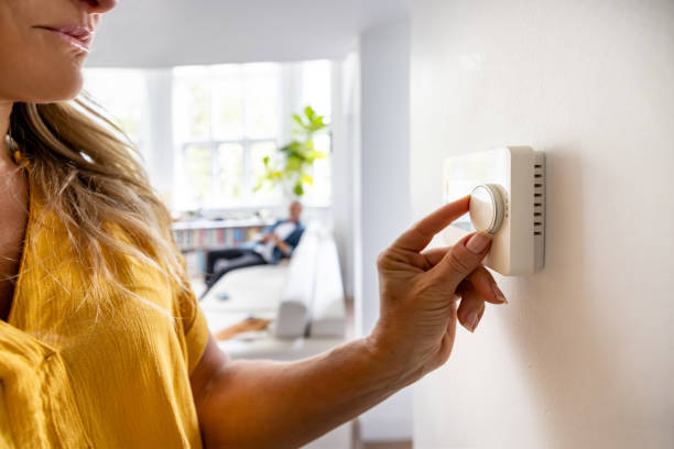 Local HVAC Companies in Clatskanie, OR