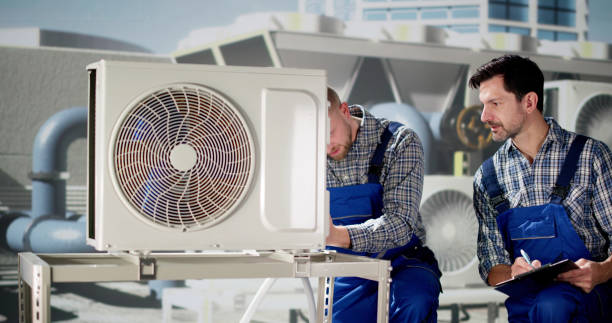 Best HVAC Installation Services  in Clatskanie, OR