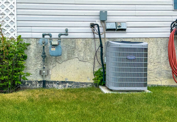 Best Central Air Repair  in Clatskanie, OR